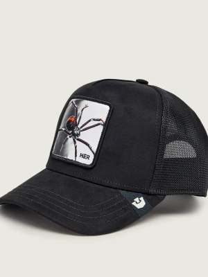 Goorin Bros. Bejsbolówka Silver Spider