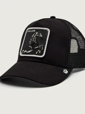 Goorin Bros. Bejsbolówka Stallion Trucker