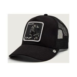 Goorin Bros. Bejsbolówka Stallion Trucker