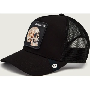 Goorin Bros. Bejsbolówka The Cancelled Skull