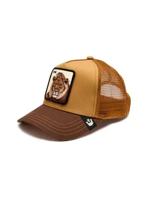 Goorin Bros. Bejsbolówka The King Lion