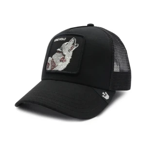 Goorin Bros. Bejsbolówka The Lone Wolf