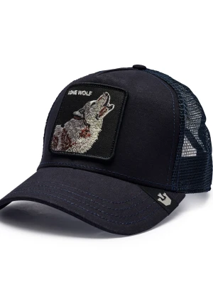 Goorin Bros. Bejsbolówka The Lone Wolf