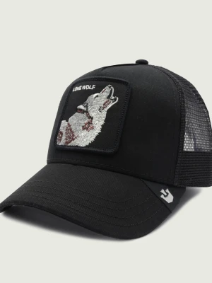 Goorin Bros. Bejsbolówka The Lone Wolf