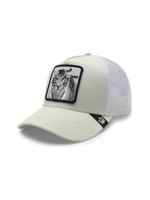 Goorin Bros. Bejsbolówka The White Tiger