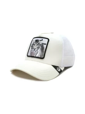 Goorin Bros. Bejsbolówka The White Tiger