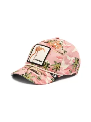 Goorin Bros. Bejsbolówka | z dodatkiem lnu