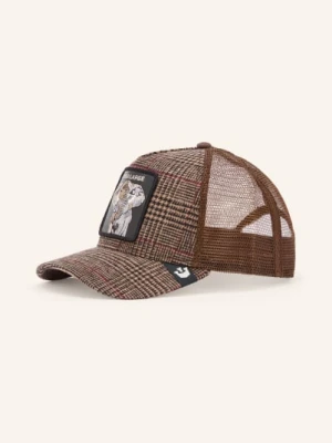 Goorin Bros. Czapka In The Room braun