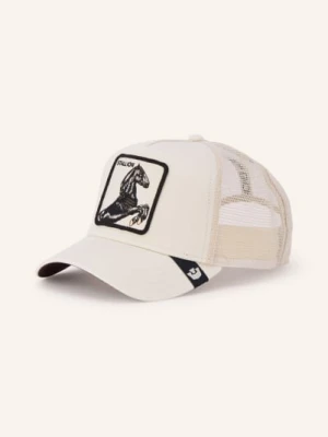 Goorin Bros. Czapka Stallion Trucker beige