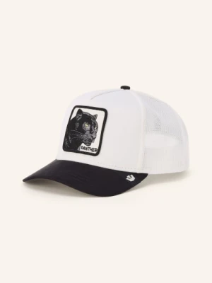 Goorin Bros. Czapka The Black Panther schwarz