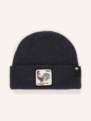 Goorin Bros. Czapka The Cock Rooster blau