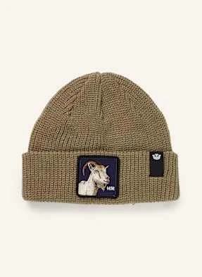 Goorin Bros. Czapka The Him gruen