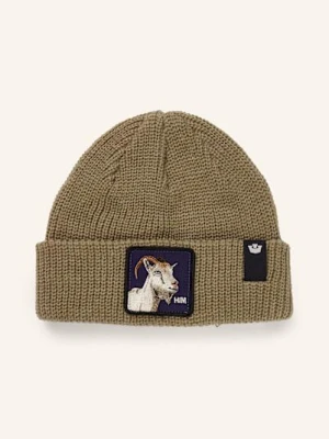 Goorin Bros. Czapka The Him gruen