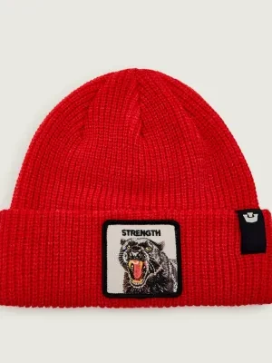 Goorin Bros. Czapka The Strength