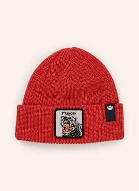 Goorin Bros. Czapka The Strength rot