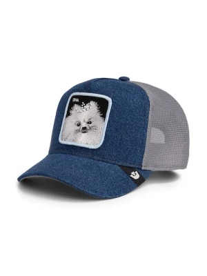 Goorin Bros czapka z daszkiem Diva Dawg