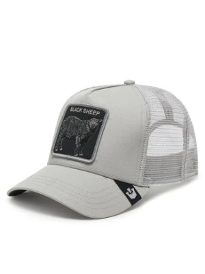 Goorin Bros Czapka z daszkiem 101-2475-GRY Szary