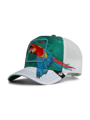 Goorin Bros czapka z daszkiem Belize Toucan