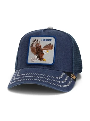 Goorin Bros czapka z daszkiem Bird of Prey