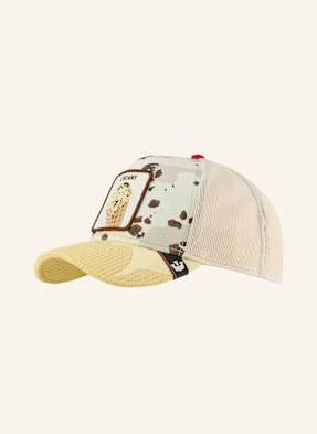 Goorin Bros. Czapka Z Daszkiem Cookies Ncream gelb