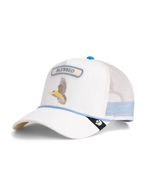 Goorin Bros czapka z daszkiem Pop Rocker Blessed