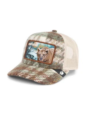 Goorin Bros czapka z daszkiem Down by the River