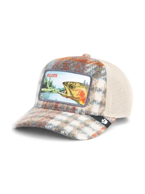 Goorin Bros czapka z daszkiem Down by the River