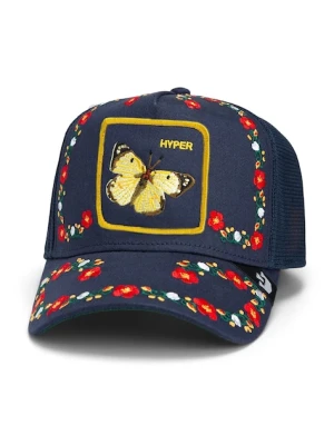 Goorin Bros czapka z daszkiem Hyper Active