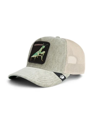 Goorin Bros czapka z daszkiem Iced Mantis