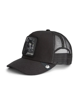 Goorin Bros czapka z daszkiem King Trucker