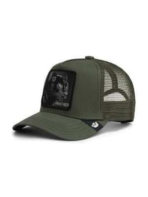 Goorin Bros czapka z daszkiem Panther Trucker