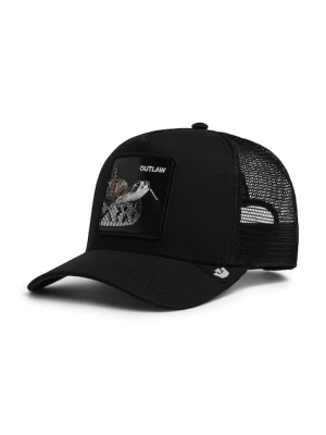 Goorin Bros czapka z daszkiem męska Outlaw Trucker