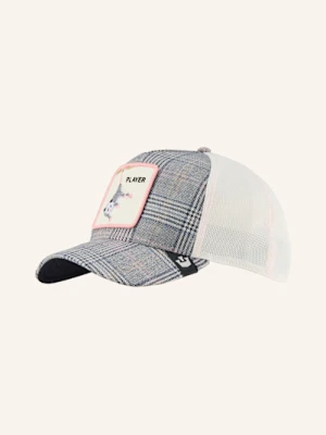 Goorin Bros. Czapka Z Daszkiem Moon Possum blau