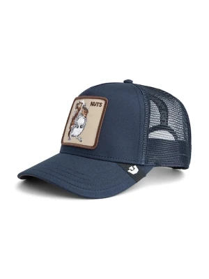 Goorin Bros czapka z daszkiem Nuts Trucker