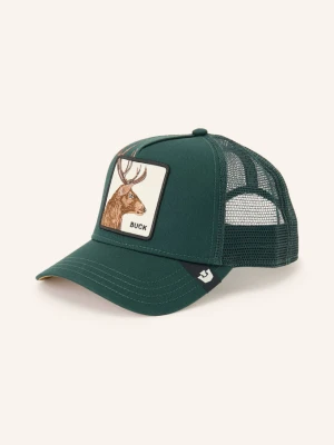Goorin Bros. Czapka Z Daszkiem Over The Line Buck gruen