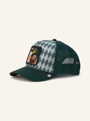 Goorin Bros. Czapka Z Daszkiem Prost gruen