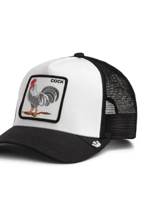 Goorin Bros czapka z daszkiem Rooster Trucker