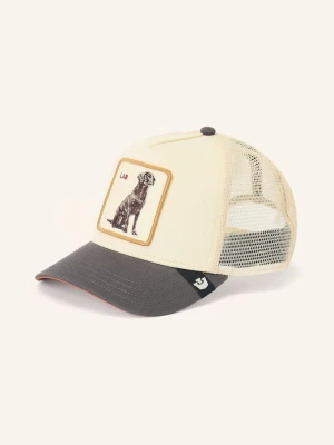 Goorin Bros. Czapka Z Daszkiem Shadow Lab beige