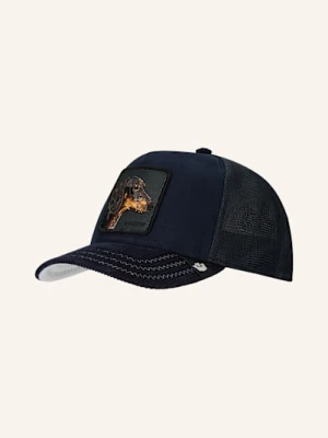 Goorin Bros. Czapka Z Daszkiem Shadow Remix blau