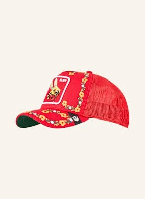 Goorin Bros. Czapka Z Daszkiem Smell The Flowers rot