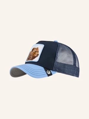 Goorin Bros. Czapka Z Daszkiem The Gitty Bear blau