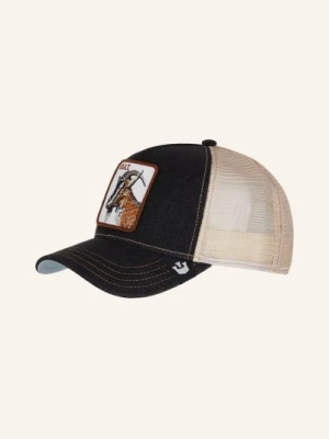 Goorin Bros. Czapka Z Daszkiem The Goat grau