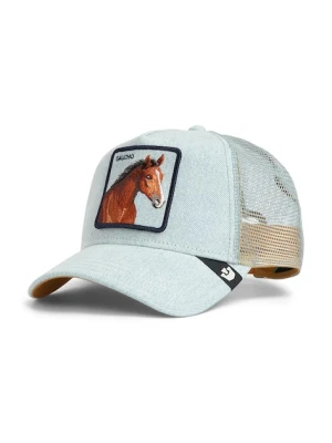 Goorin Bros czapka z daszkiem The Lucky Duck