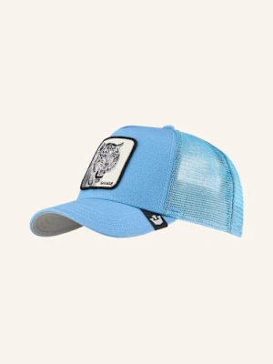 Goorin Bros. Czapka Z Daszkiem The Savage Tiger blau