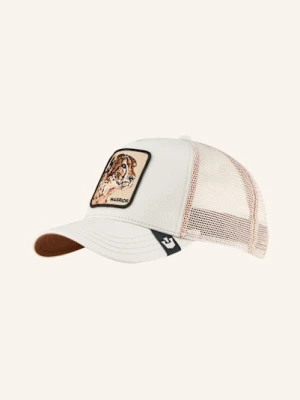 Goorin Bros. Czapka Z Daszkiem The Warrior Cheeath weiss