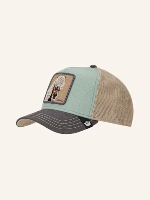 Goorin Bros. Czapka Z Daszkiem Tricolor Horse beige