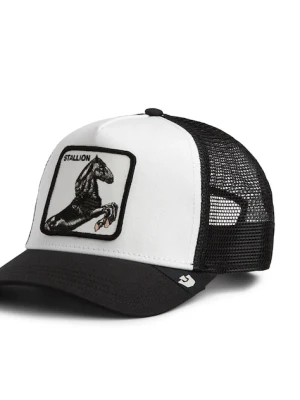 Goorin Bros czapka z daszkiem trucker Stallion Trucker
