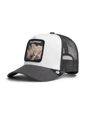 Goorin Bros czapka z daszkiem trucker Bulletproof Trucker