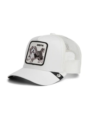 Goorin Bros czapka z daszkiem trucker damska Bestie Trucker