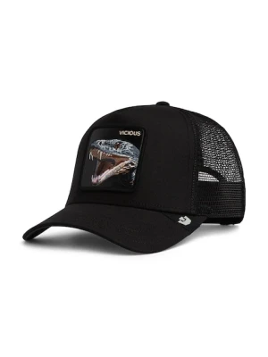 Goorin Bros czapka z daszkiem trucker męska Vicious Trucker